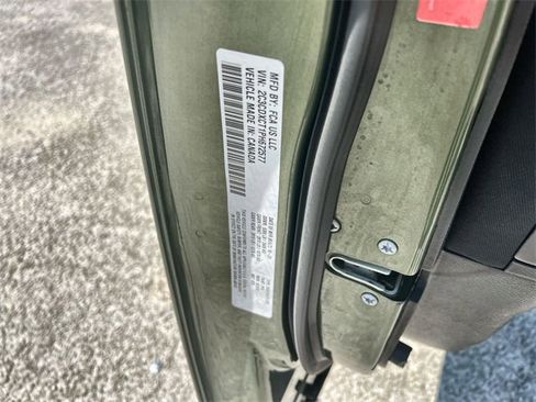 Used 2023 Dodge Charger R/T image 32