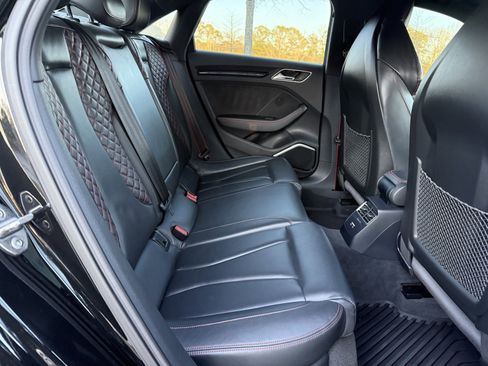 Used 2019 Audi RS 3 w/ Technology Package image 39