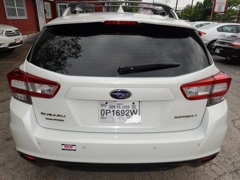 Used 2018 Subaru Impreza 2.0i Limited image 6