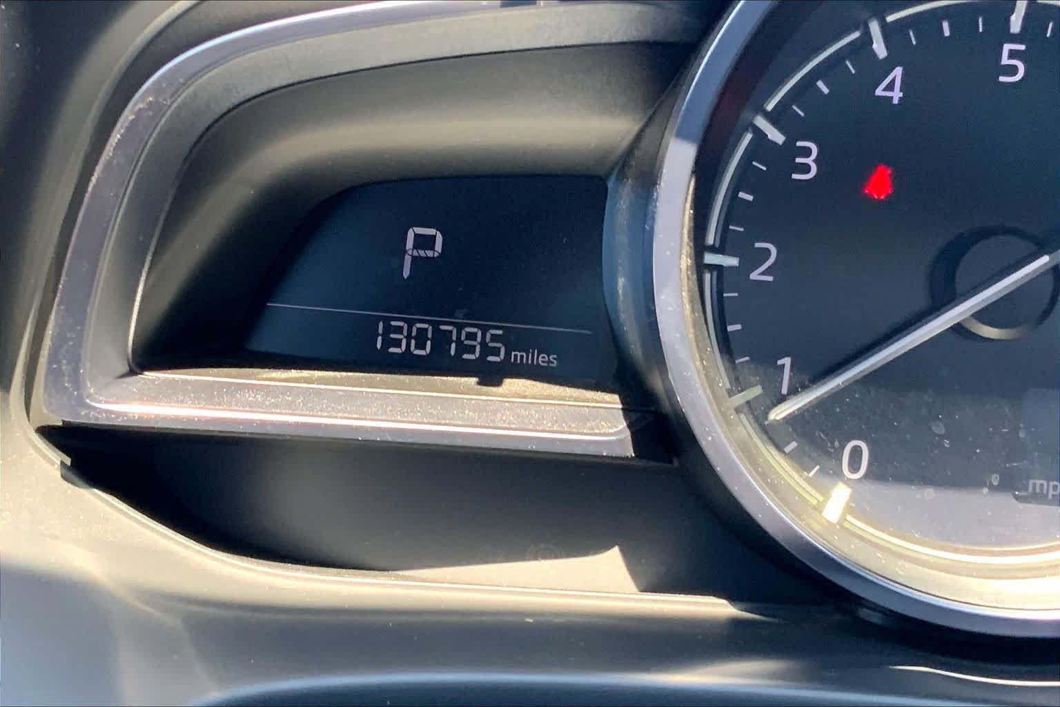 Used 2018 MAZDA MAZDA3 Grand Touring FWD image 24