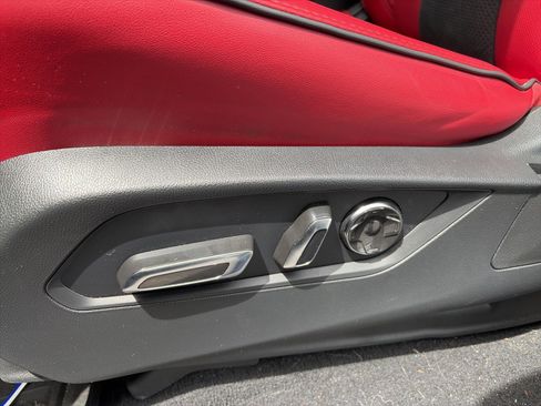 Used 2024 Acura MDX A-Spec AWD/4WD image 15