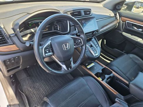 Used 2022 Honda CR-V Touring image 10