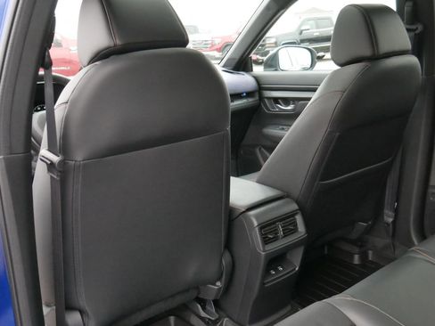 Used 2024 Honda CR-V Sport-L image 25