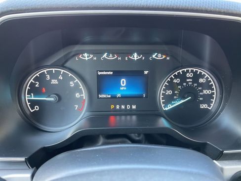 Certified 2023 Ford F150 XLT image 9