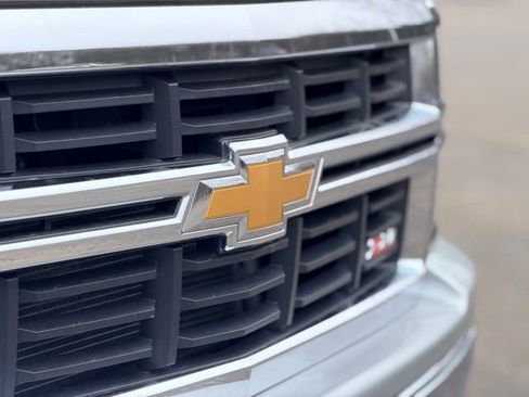 Used 2014 Chevrolet Silverado 1500 LT w/ All Star Edition image 27