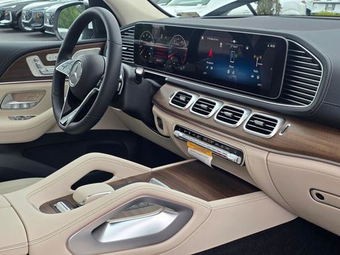 New 2026 Mercedes-Benz GLE 450 4MATIC image 27