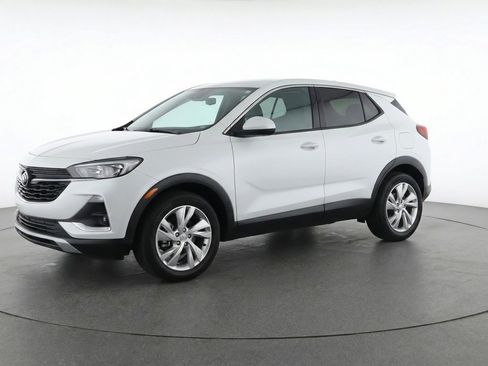 Used 2025 Buick Encore GX Preferred image 3