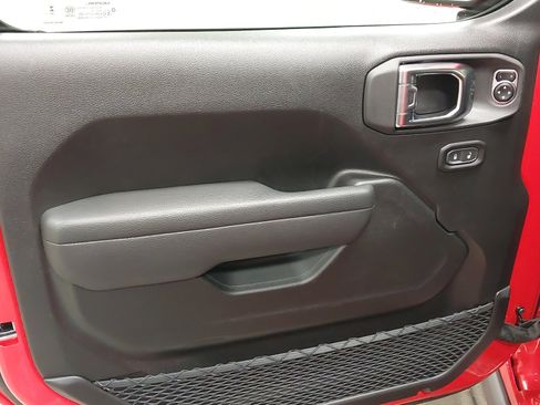 New 2026 Jeep Wrangler Rubicon image 24