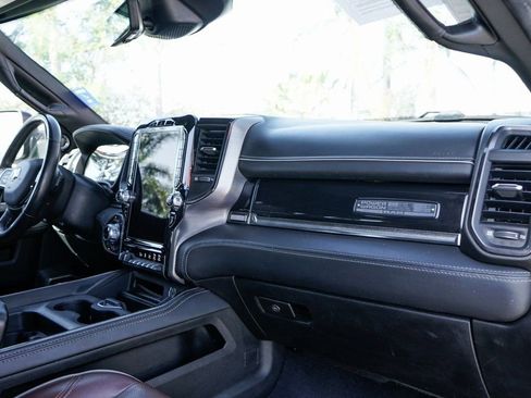 Used 2021 RAM 2500 Power Wagon w/ 75th Anniversary Edition AWD/4WD image 46