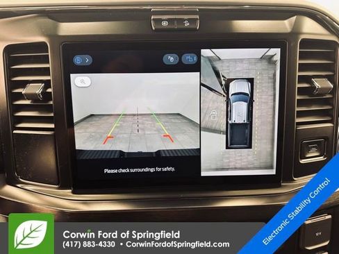 New 2026 Ford F350 Lariat w/ Chrome Package image 35