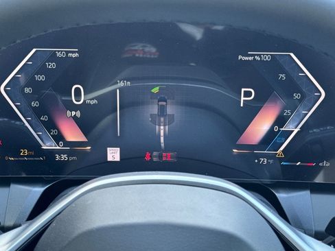 Used 2026 BMW X3 xDrive30 w/ Premium Package image 20