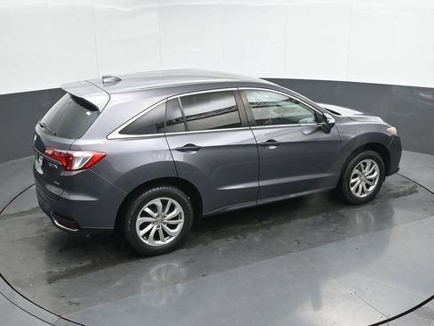 Used 2018 Acura RDX AWD image 38
