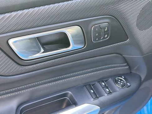Certified 2024 Ford Mustang GT Premium RWD image 13