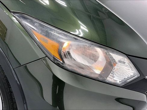 Used 2017 Honda HR-V LX image 36