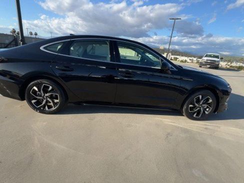 Used 2025 Hyundai Sonata SEL image 9