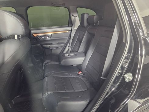 Used 2021 Honda CR-V Touring image 25