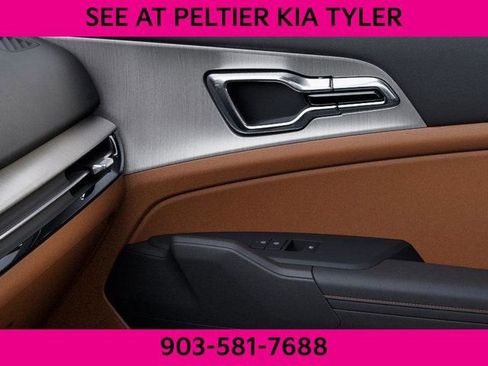 New 2026 Kia Sportage X-Line image 27