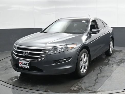 Used 2011 Honda Crosstour EX-L image 5