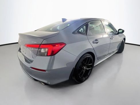 Used 2023 Honda Civic Sport image 8