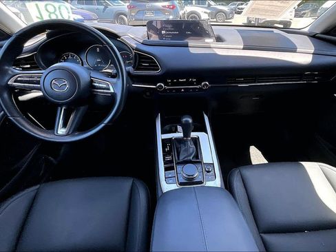 Certified 2023 MAZDA CX-30 AWD 2.5 S w/ Preferred Package image 11