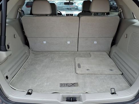 Used 2012 Lincoln MKX FWD image 27