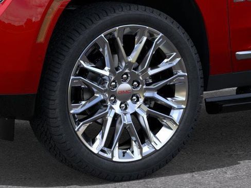 New 2026 GMC Yukon Denali w/ Denali Reserve Package AWD/4WD image 46