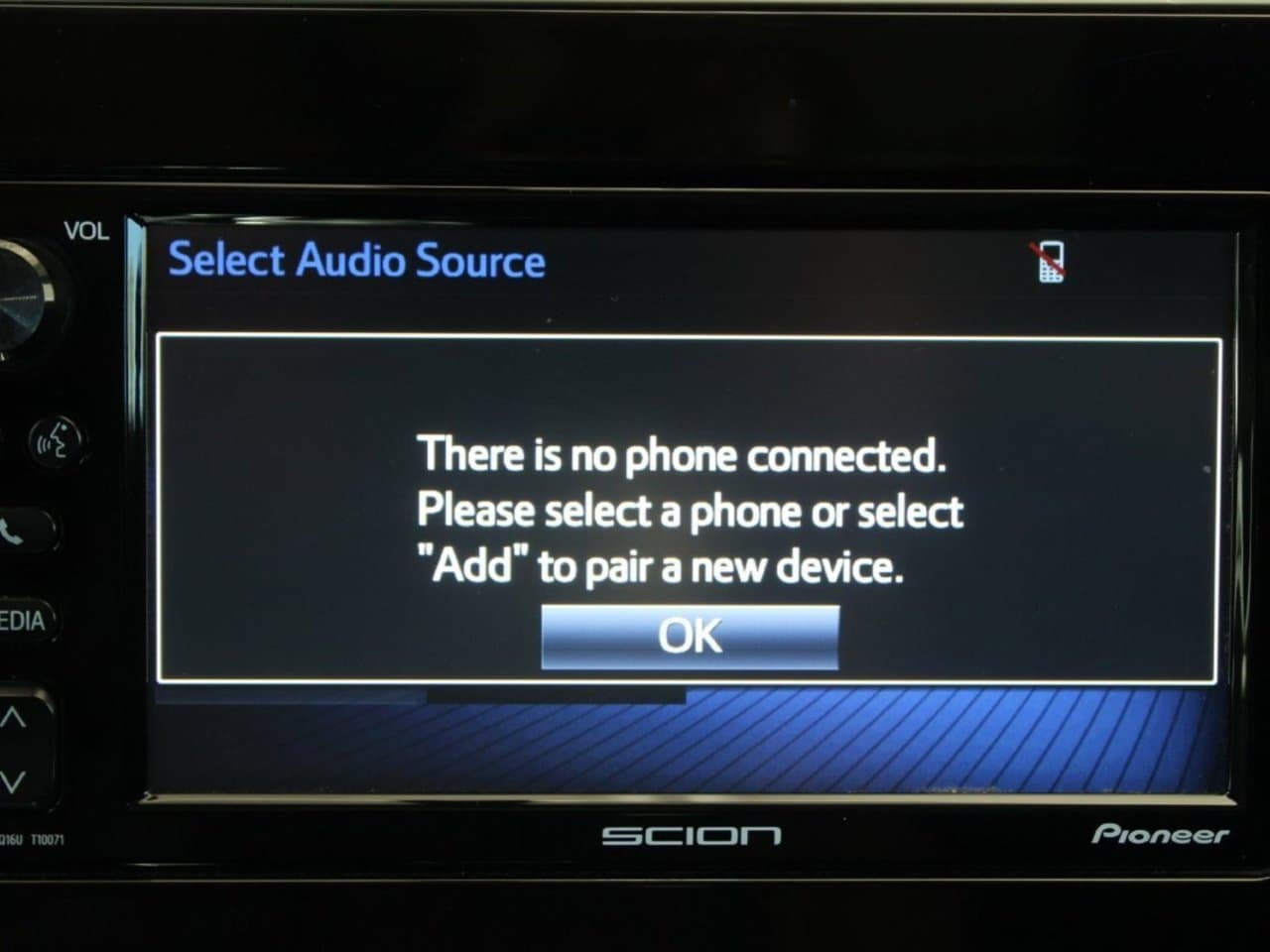 Used 2016 Scion iM FWD image 28