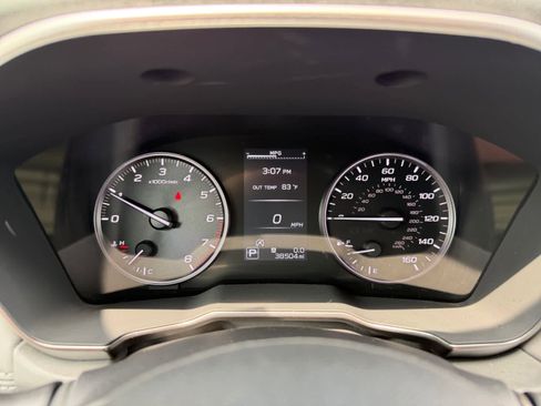 Certified 2023 Subaru Outback Onyx Edition AWD/4WD image 23