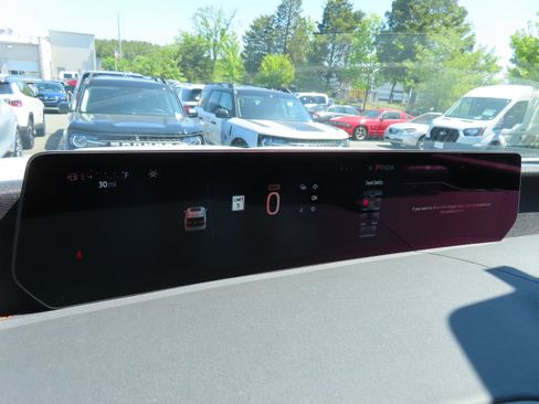 New 2026 Ford Expedition Tremor AWD/4WD image 12