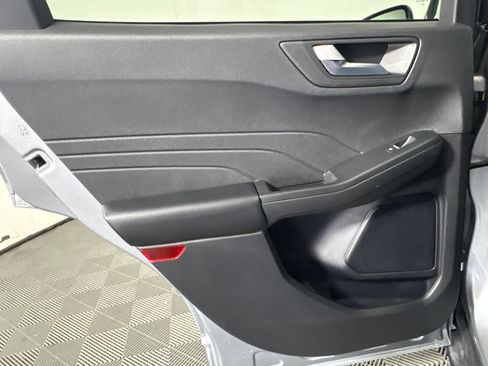Used 2024 Ford Escape ST-Line w/ Tech Pack #1 FWD image 26