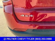 Used 2025 Jeep Compass Limited AWD/4WD image 8