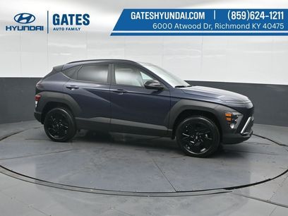 Certified 2026 Hyundai Kona SEL Sport