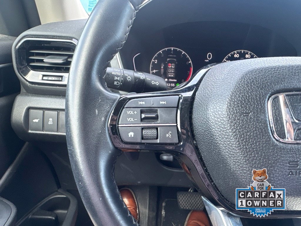 Used 2024 Honda Pilot EX-L image 18