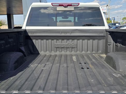 Used 2023 Chevrolet Silverado 3500 High Country AWD/4WD image 8