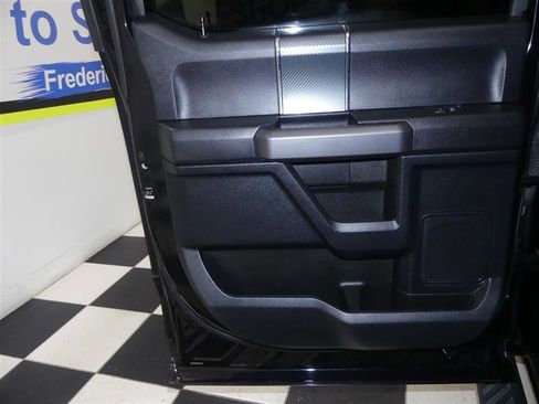 Used 2020 Ford F150 XLT w/ Equipment Group 302A Luxury image 25