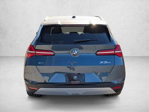 New 2026 BMW X3 xDrive30 w/ Convenience Package image 8