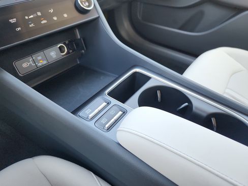 New 2026 Hyundai Sonata Blue FWD image 20