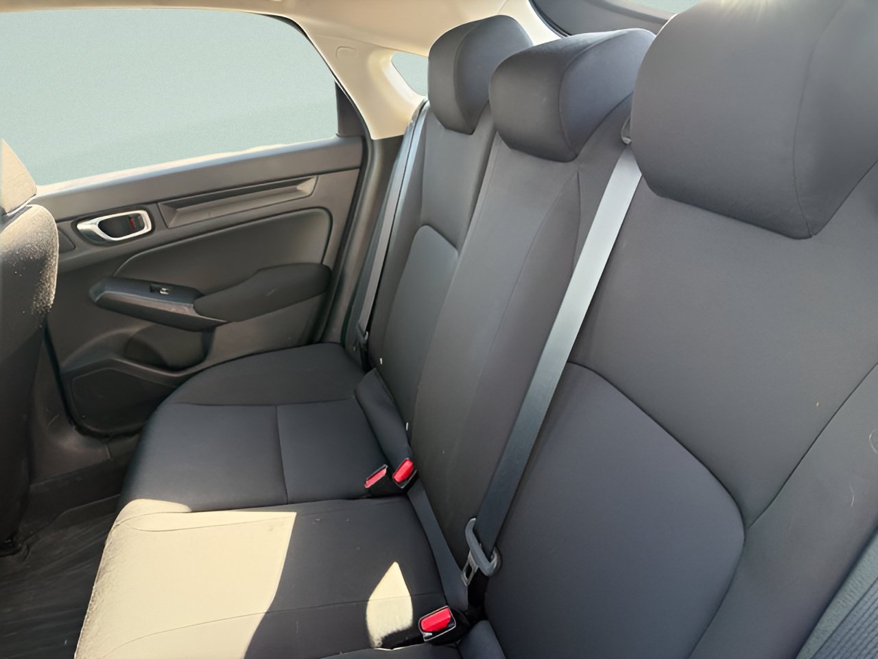 Used 2023 Honda Civic LX image 16
