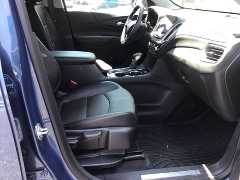 Used 2024 Chevrolet Equinox Premier w/ LPO, Floor Liner Package FWD image 7