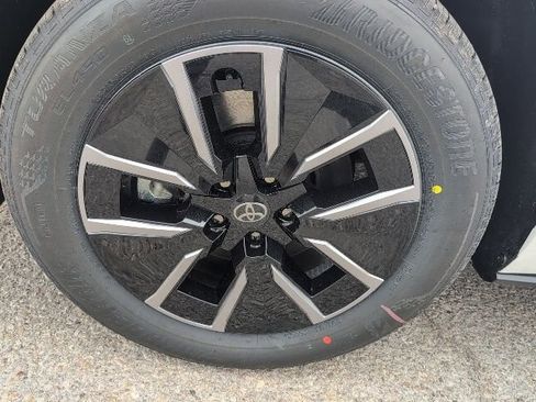 New 2026 Toyota bZ image 19