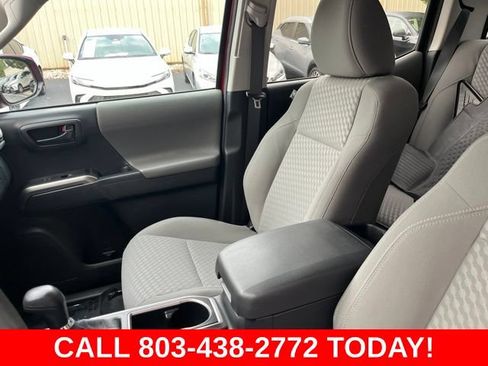 Used 2023 Toyota Tacoma SR5 RWD image 9