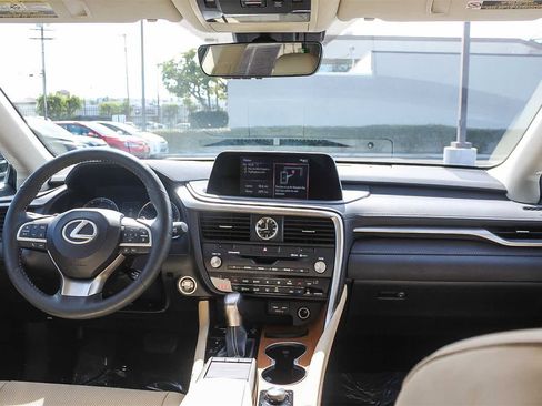 Used 2022 Lexus RX 350 FWD w/ Premium Package image 17