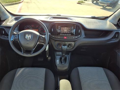 Used 2021 RAM ProMaster City Wagon image 5