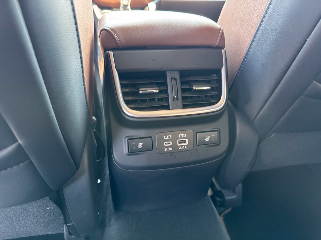 Used 2024 Subaru Outback Touring XT AWD/4WD image 16