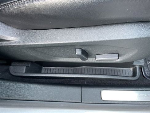 Used 2022 Ford Edge Titanium image 52