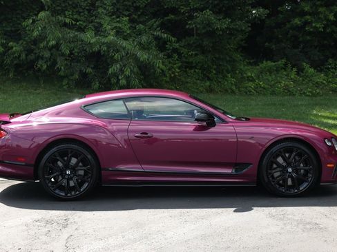 Used 2024 Bentley Continental GT S image 55