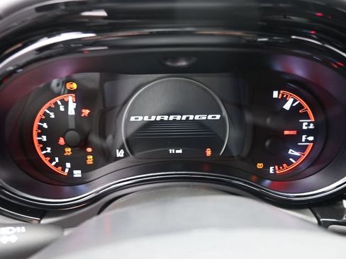 New 2026 Dodge Durango GT AWD/4WD image 32