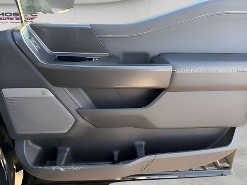 Used 2024 Ford F150 Lariat image 2