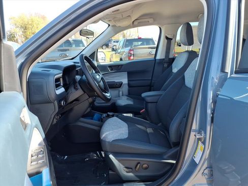 New 2026 Ford Maverick XLT w/ XLT Luxury Package image 14