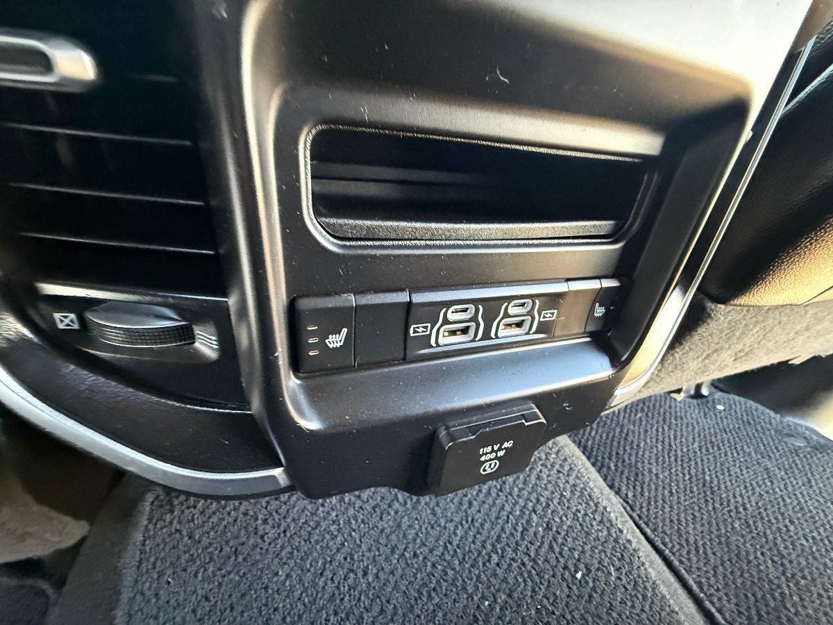 Used 2021 RAM 2500 Laramie AWD/4WD image 26